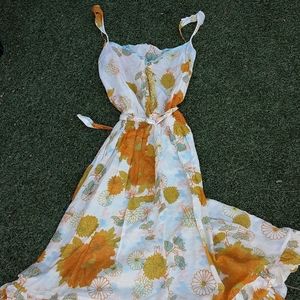 Sweetest ever summer dress
